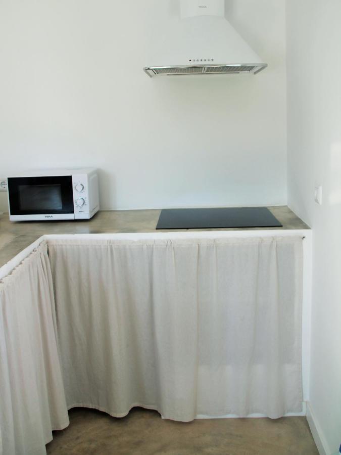 Mileu Slowhouse Veiros Exteriör bild