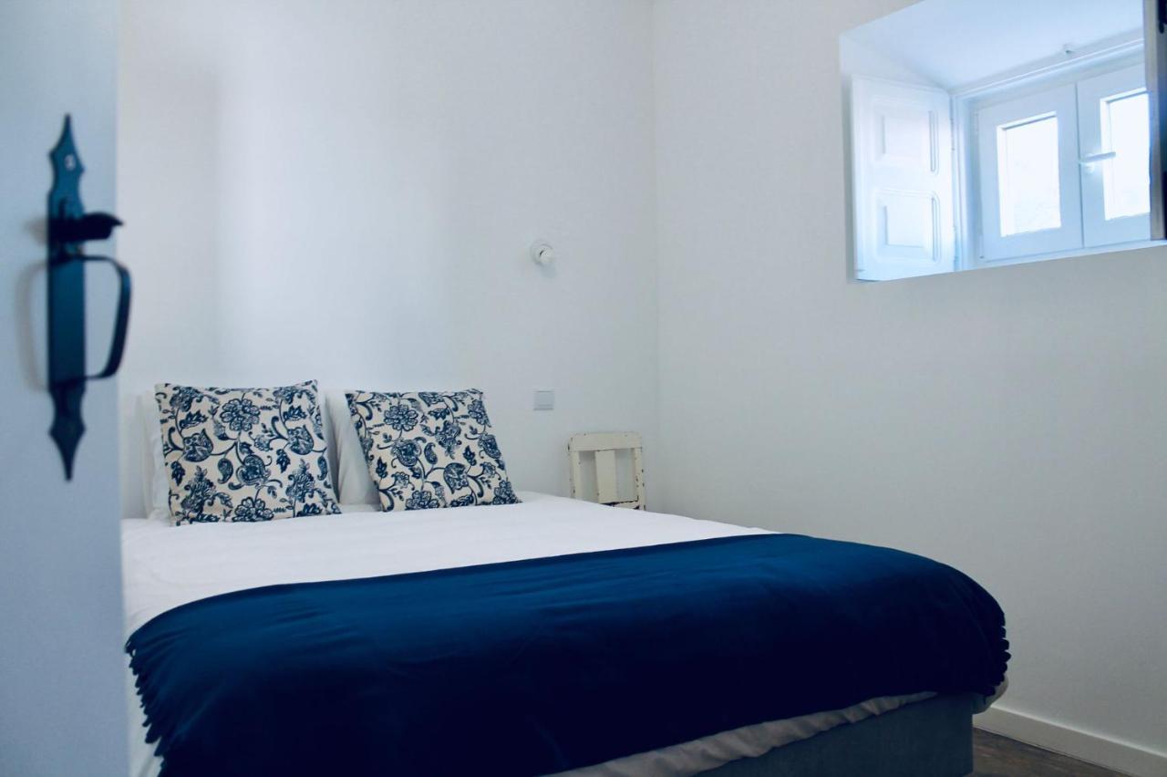 Mileu Slowhouse Veiros Exteriör bild