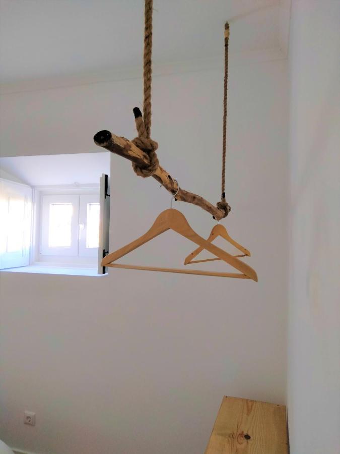 Mileu Slowhouse Veiros Exteriör bild