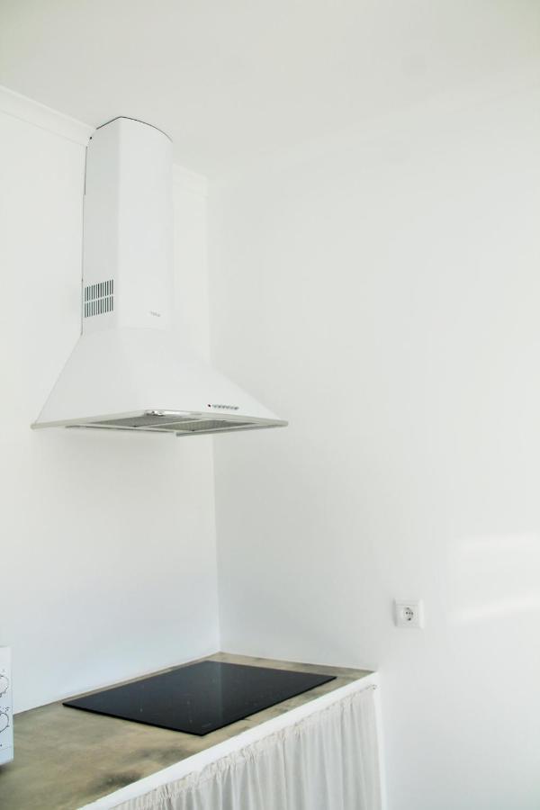 Mileu Slowhouse Veiros Exteriör bild