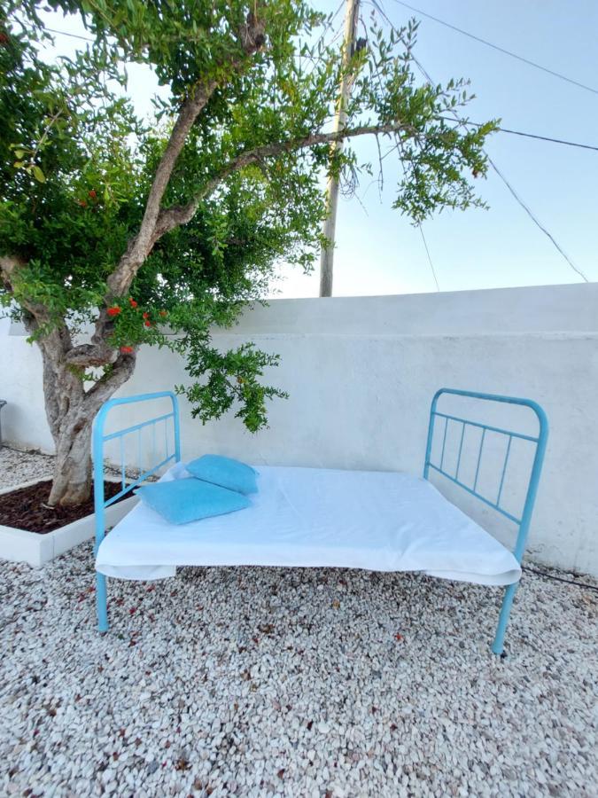 Mileu Slowhouse Veiros Exteriör bild